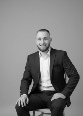 Дима из Казани 23 года