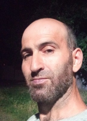 Ruslan, 40, Russia, Neman