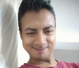 Fernando, 18, Naucalpan de Juarez