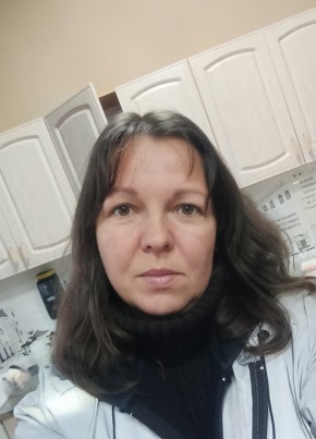 Ленка из Пушкино 39 лет
