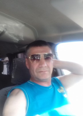 Сергей из Кудымкара 45 лет