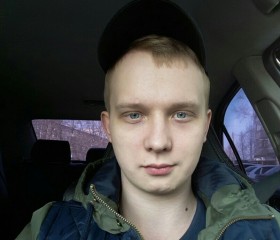 Kramers, 28 лет, Пермь