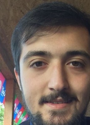 Muhammed, 28, Türkiye Cumhuriyeti, Görele