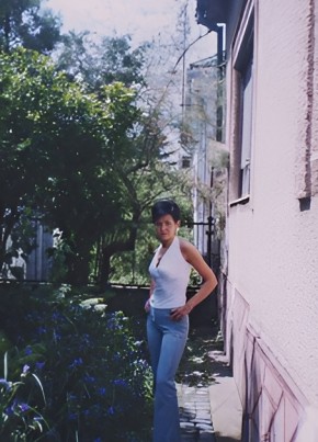 Milana, 31, Russia, Novosibirsk