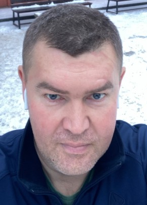 Максим, 44, Россия, Тверь
