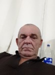 Саша, 61 год, Орехово