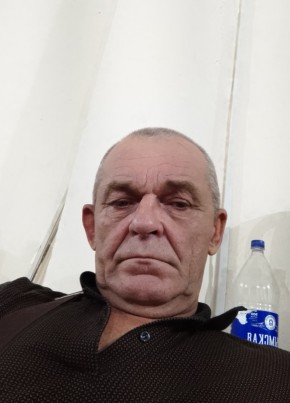 Саша, 61, Россия, Орехово