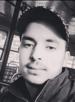 Tanveer Najar, 19 лет, Srinagar (Jammu and Kashmir)