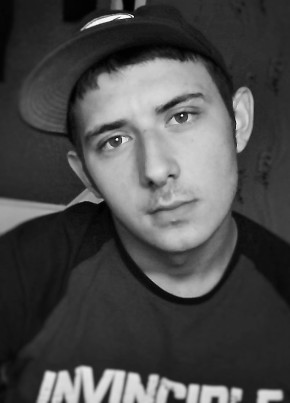 Рамик из Бердянска 31 год