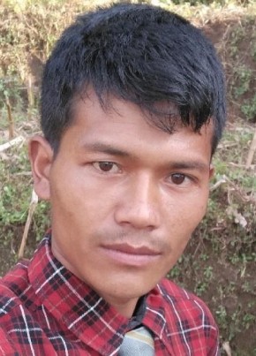 Bhakta Magar из New Delhi 30 лет