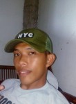 Rosel, 31 год, Roxas (Mimaropa)