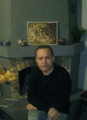 Николай, 44, Россия, Самара