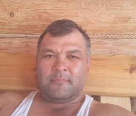 Usanov Yodgor, 46 лет, Курган