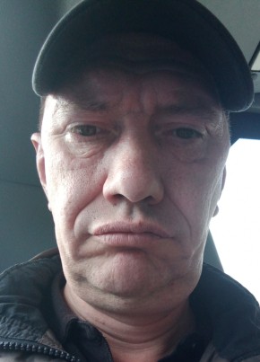 Егор из Мурманска 44 года