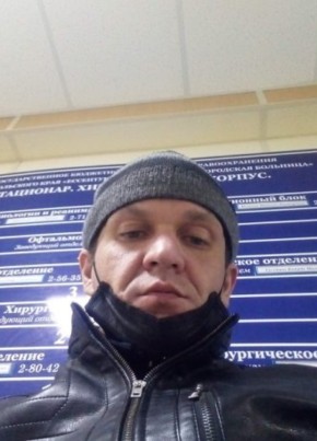 Лелик из Ессентуки 18 лет