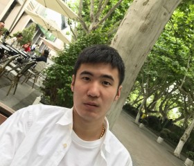 TiiAme, 34, Jining (Shandong Sheng)