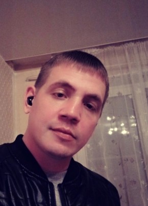 Nikolay, 36, Russia, Chelyabinsk