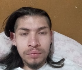 Yael, 21, Tecamac de Felipe Villanueva (Morelos)