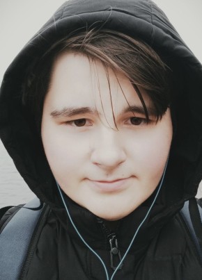 Michael, 24, Belarus, Minsk