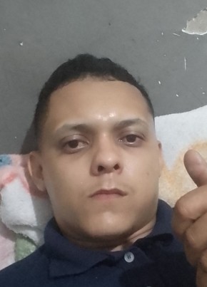Tauan из João Pessoa 18 лет