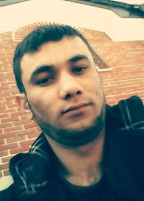 Максим, 29, Россия, Нахабино