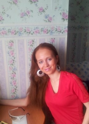 Иришка, 32, Россия, Еманжелинский
