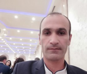 Pavel Atoyan, 45, Yerevan