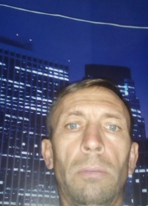Евгений, 48, Россия, Ростов-на-Дону