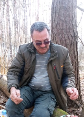 Иван, 57, Рэспубліка Беларусь, Баранавічы