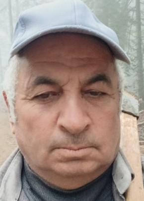 ALİ ALİ из Düzce 57 лет
