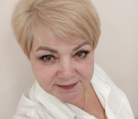 Svetlana, 57, Cherepovets