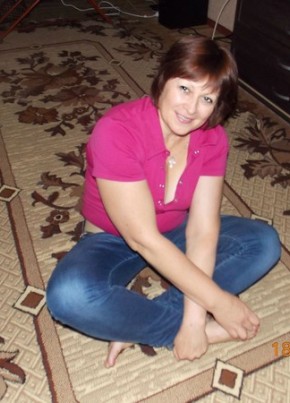 Ирина, 50, Россия, Ростов-на-Дону