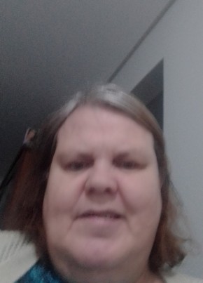 Karina из Jaraguá do Sul 49 лет
