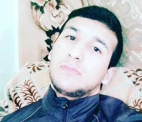 Rustam Sharipov 5, 32, Khimki