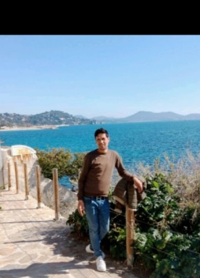 Abaidi, 36, République Française, Toulon