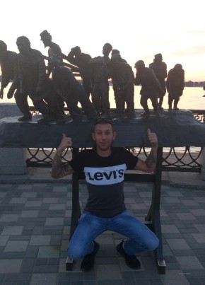 Aleksey, 40, Russia, Novokuybyshevsk