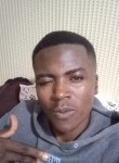 Samuel, 24 года, Nairobi