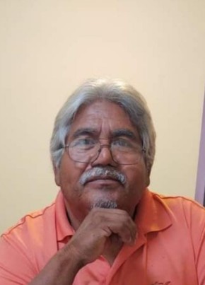Juan, 60, Estados Unidos Mexicanos, Ciudad Obregón