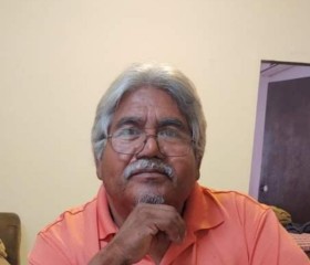 Juan, 60 лет, Ciudad Obregón
