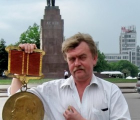 Алексей, 64 года, Харків