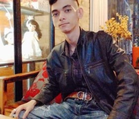 Tazqyjbm, 19 лет, Đà Nẵng