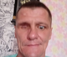 Жека, 41 год, Томск
