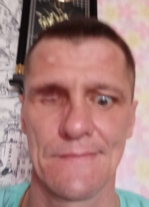 Жека, 42, Россия, Томск