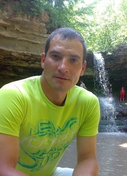 Андрей, 41, Republica Moldova, Edineț
