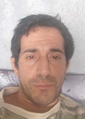 Fuad, 42, Azərbaycan Respublikası, Bakı
