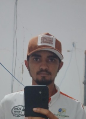 Gabriel из Fortaleza 22 года
