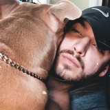 thomas, 23  , Riviera Beach