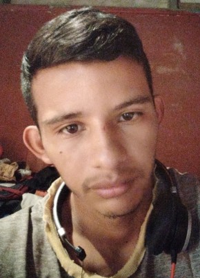 Salvador josue, 27, República de Costa Rica, Alajuela