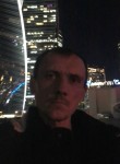 Balovannyy, 45, Moscow