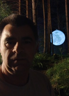 Виктор из Абакана 49 лет